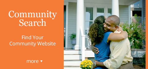 HOA Management - Search for Your Community